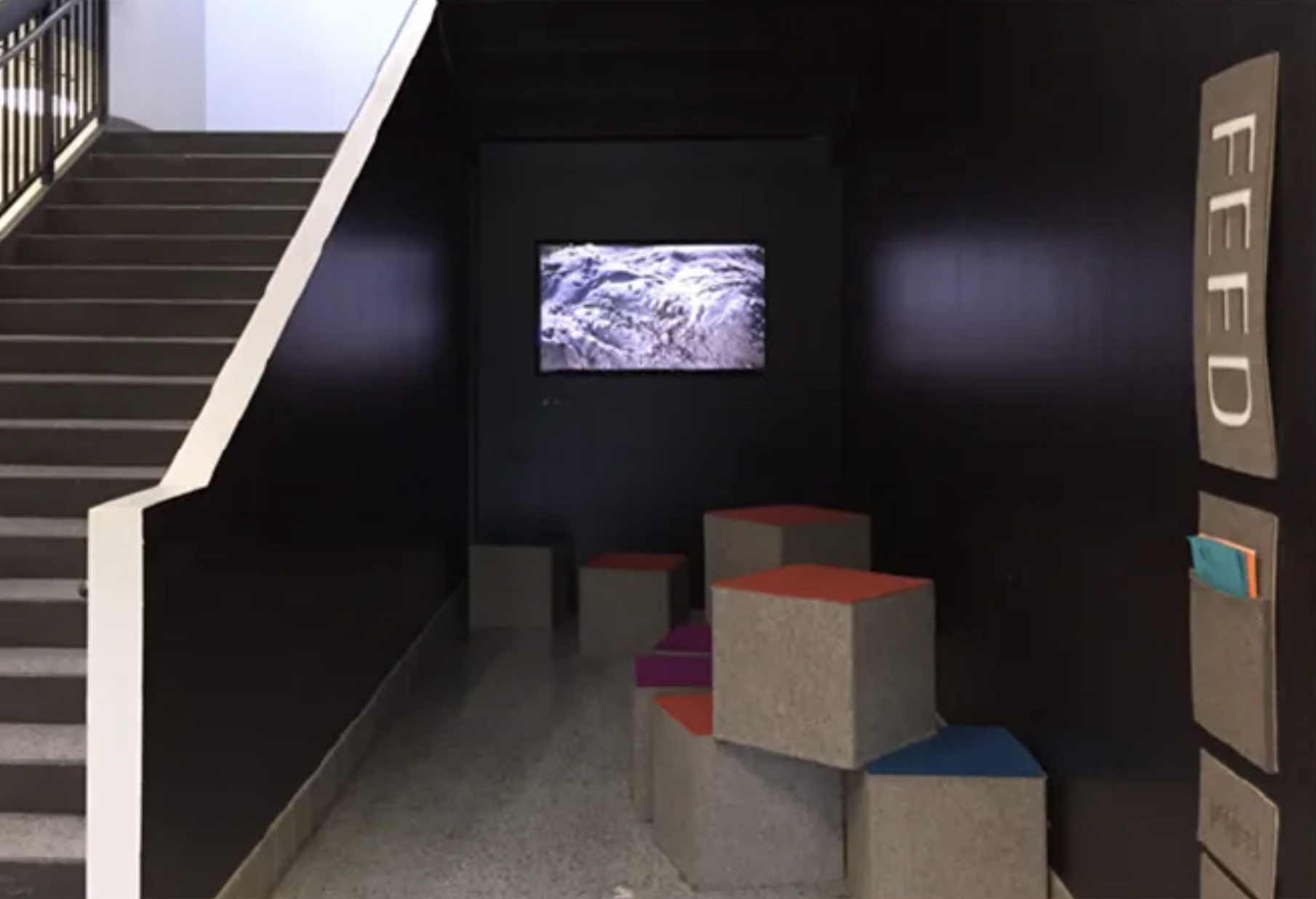 Galleries School of Art and Design Texas State University